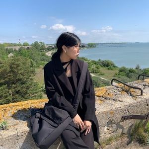 Meet your Posher, Alina